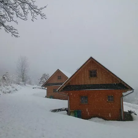 Pod Debem * Sucha Beskidzka